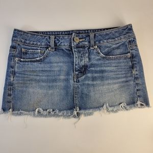 American Eagle Skirt women size 2